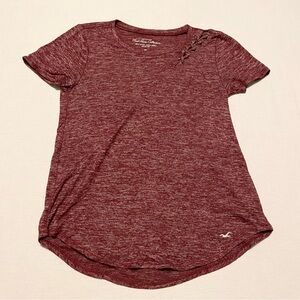 Hollister Must Have Collection Tshirt Women's Size XS Shirt